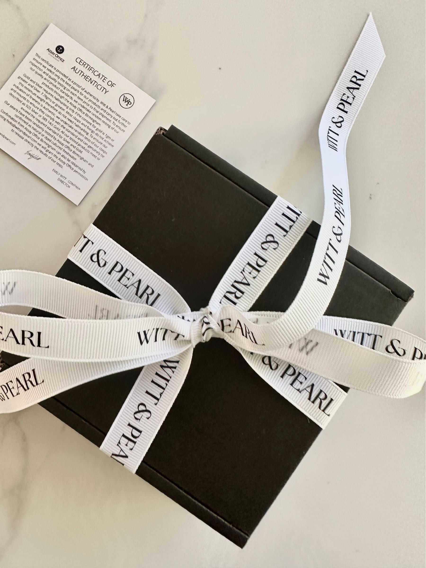 Gift Wrapping