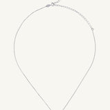 Brooke | Adjustable Single Baroque Pearl Choker Necklace