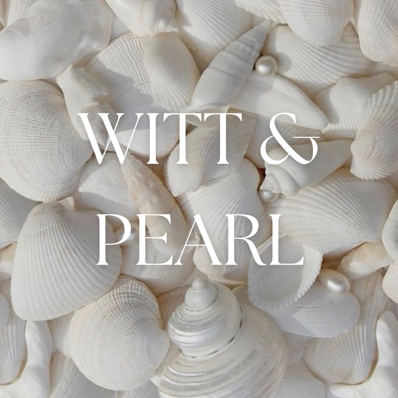 Witt & Pearl Gift Card