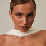 Pearl Drop Dangle Earring