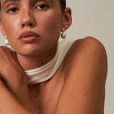 Pearl Drop Dangle Earring