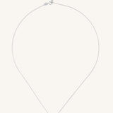 Adjustable Keshi Pearl Pendant Necklace 