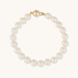 Pearl String Bracelet