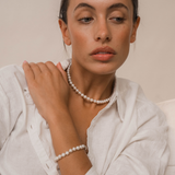 The Heritage Pearl Set