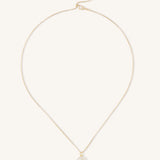 Adjustable Large Fireball Baroque Pearl Necklace