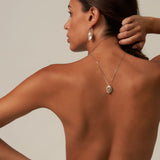 The Willow Pearl Set
