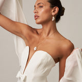 The Willow Pearl Set