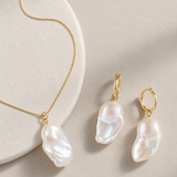 The Willow Pearl Set