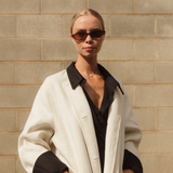 The Oma Pearl Set in Silver